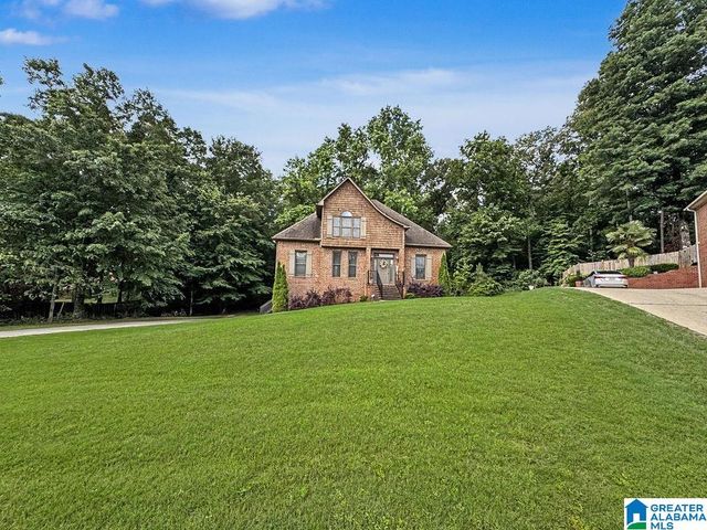 3544 LAKEFRONT TRAIL, Helena, AL 35022