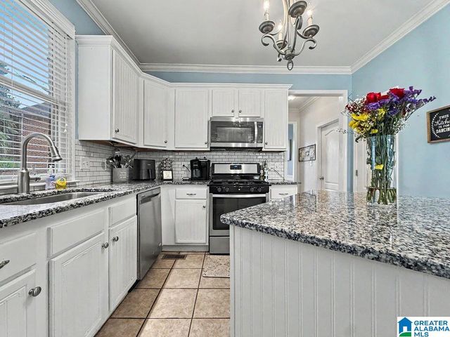 3544 LAKEFRONT TRAIL, Helena, AL 35022