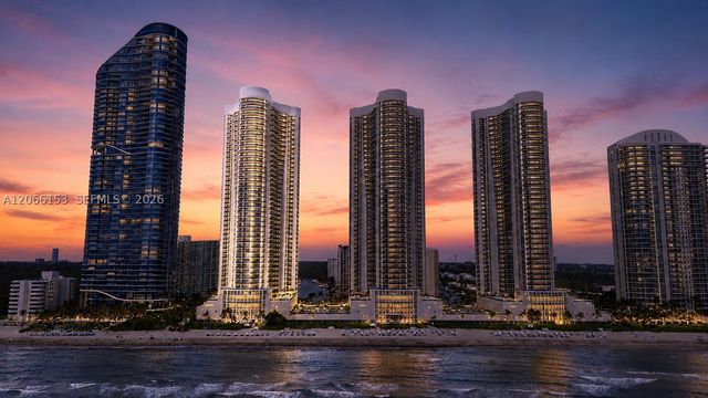 15811 Collins Ave 2802, Sunny Isles Beach, FL 33160