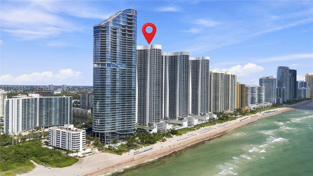 15811 Collins Ave 2802, Sunny Isles Beach, FL 33160