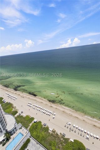 15811 Collins Ave 2802, Sunny Isles Beach, FL 33160