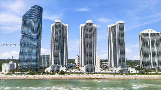 15811 Collins Ave 2802, Sunny Isles Beach, FL 33160