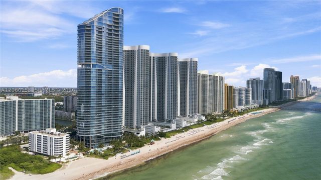 15811 Collins Ave 2802, Sunny Isles Beach, FL 33160