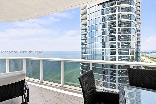 15811 Collins Ave 2802, Sunny Isles Beach, FL 33160