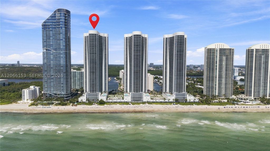 15811 Collins Ave 2802, Sunny Isles Beach, FL 33160