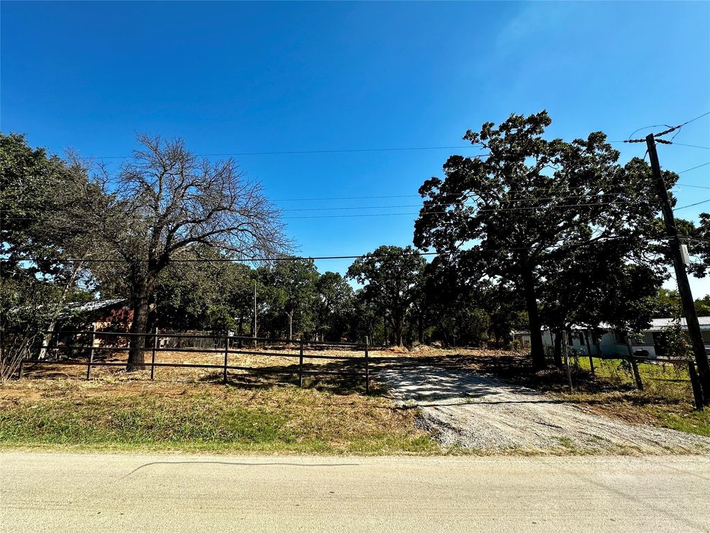 7347 Remington Road, Mansfield, TX 76063