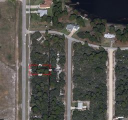 1126 COUGAR BOULEVARD, Sebring, FL 33872