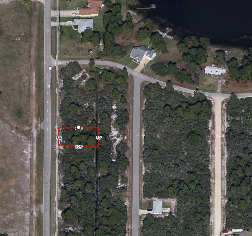 1126 COUGAR BOULEVARD, Sebring, FL 33872