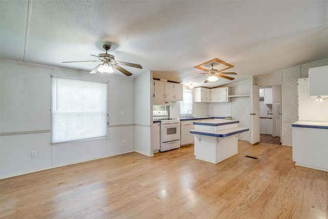 207 Sea Salt Drive, Springtown, TX 76082