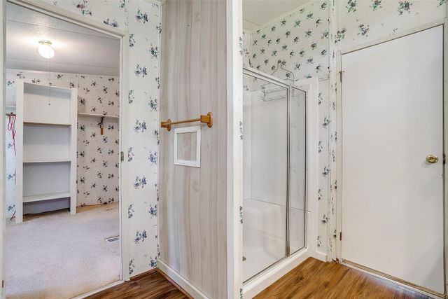 207 Sea Salt Drive, Springtown, TX 76082