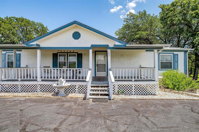207 Sea Salt Drive, Springtown, TX 76082
