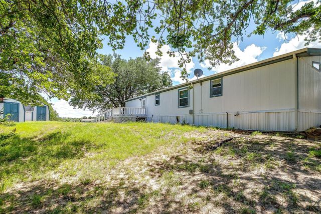 207 Sea Salt Drive, Springtown, TX 76082