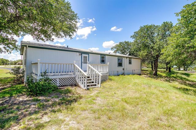 207 Sea Salt Drive, Springtown, TX 76082