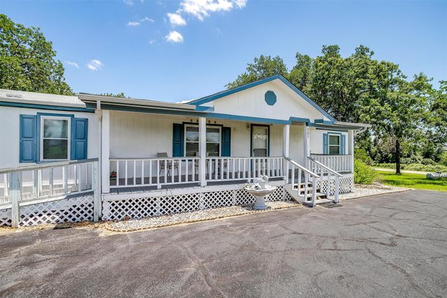 207 Sea Salt Drive, Springtown, TX 76082