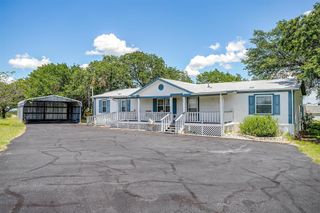 207 Sea Salt Drive, Springtown, TX 76082