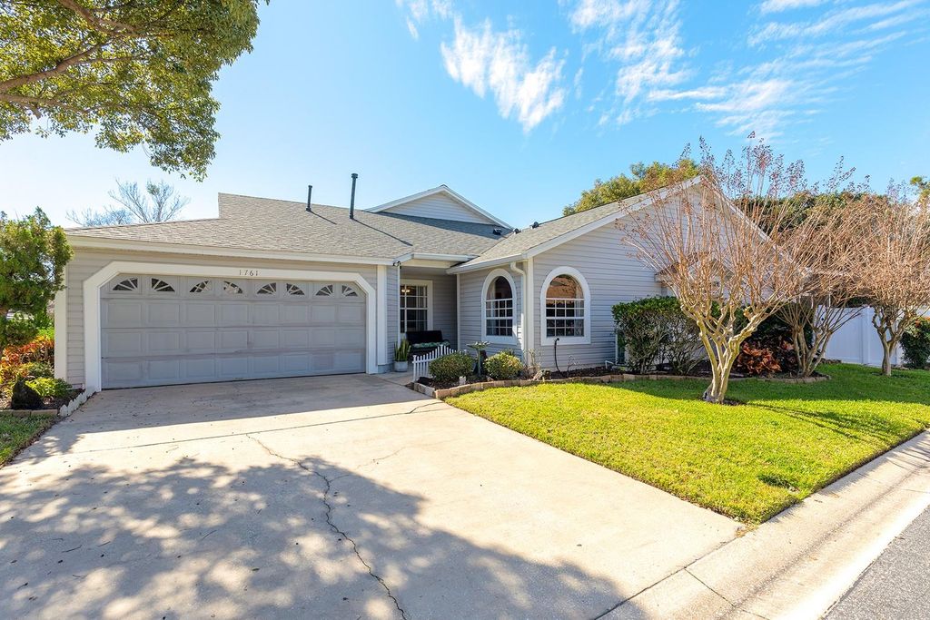 1761 TORRINGTON CIRCLE, Longwood, FL 32750