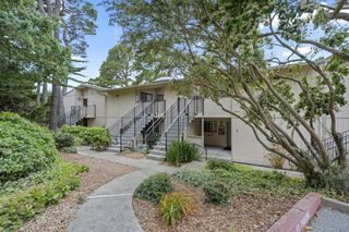 250 Forest Ridge Road 5, Monterey, CA 93940