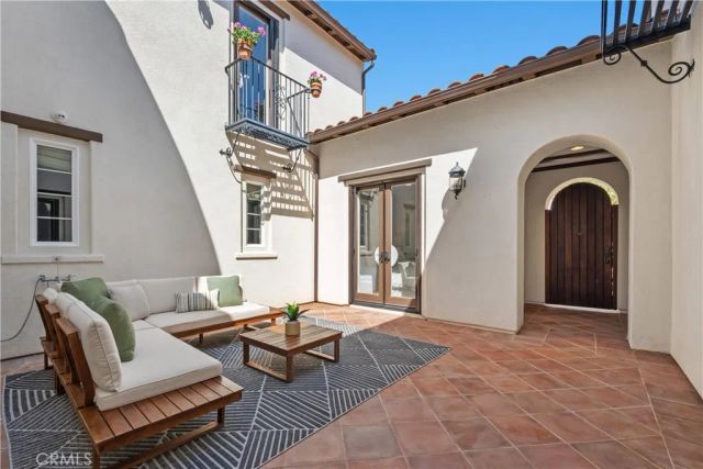 118 Retreat, Irvine, CA 92603