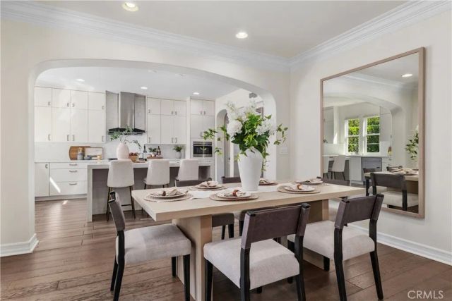 118 Retreat, Irvine, CA 92603