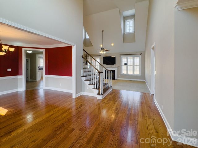 140 Hunters Hill Drive, Statesville, NC 28677
