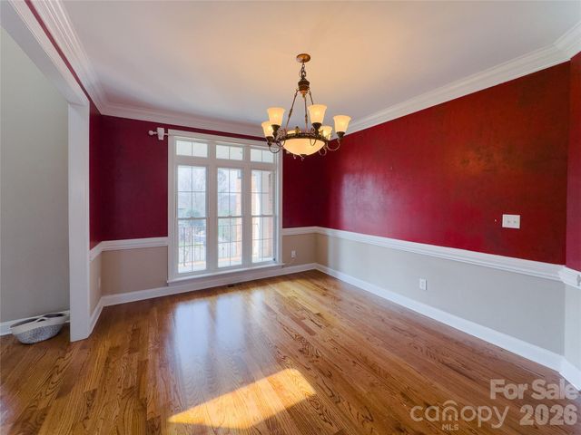 140 Hunters Hill Drive, Statesville, NC 28677