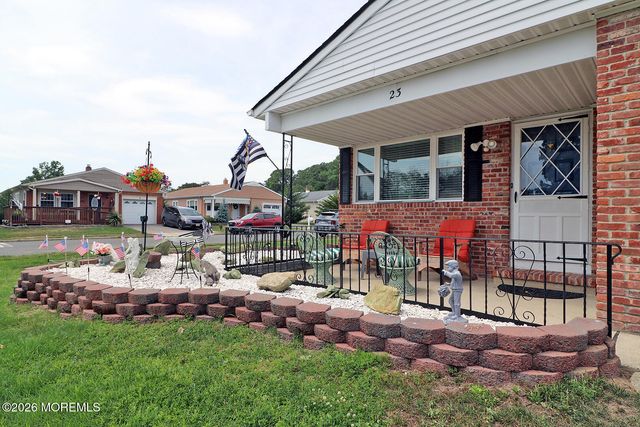 23 Virgin Islands Drive 23, Toms River, NJ 08757