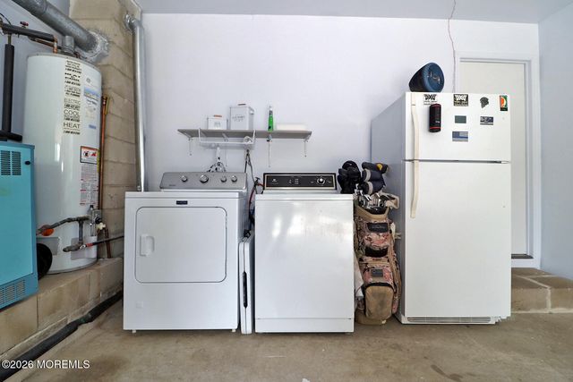 23 Virgin Islands Drive 23, Toms River, NJ 08757