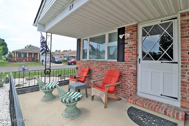 23 Virgin Islands Drive 23, Toms River, NJ 08757