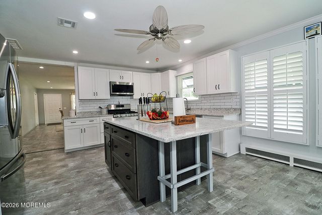 23 Virgin Islands Drive 23, Toms River, NJ 08757