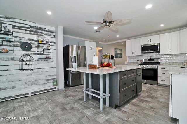 23 Virgin Islands Drive 23, Toms River, NJ 08757
