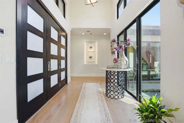 3474 W 75th Street S, Tulsa, OK 74132