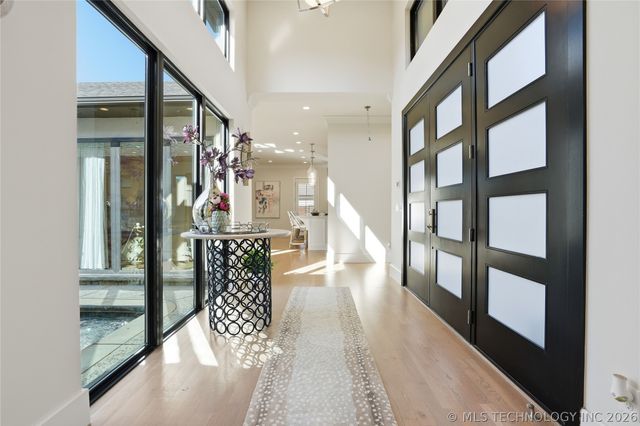 3474 W 75th Street S, Tulsa, OK 74132