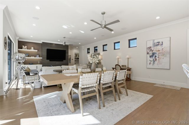 3474 W 75th Street S, Tulsa, OK 74132