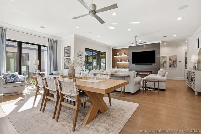 3474 W 75th Street S, Tulsa, OK 74132