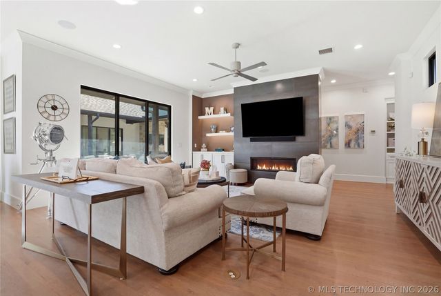 3474 W 75th Street S, Tulsa, OK 74132