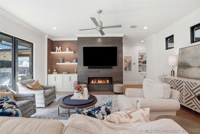 3474 W 75th Street S, Tulsa, OK 74132