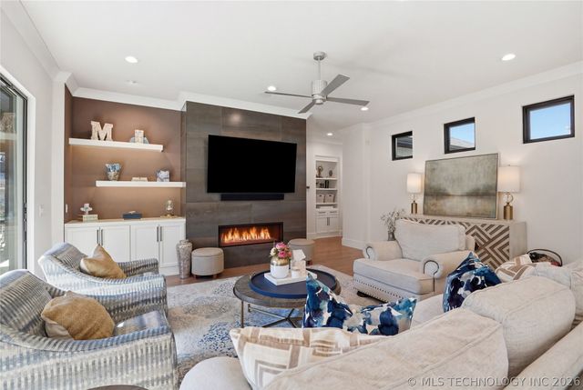 3474 W 75th Street S, Tulsa, OK 74132