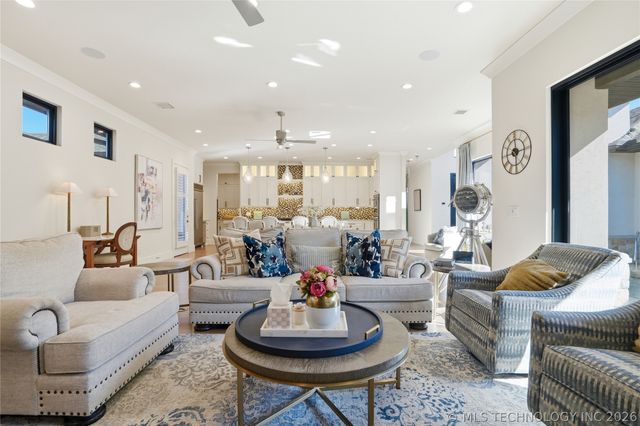 3474 W 75th Street S, Tulsa, OK 74132