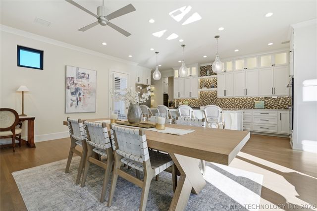 3474 W 75th Street S, Tulsa, OK 74132