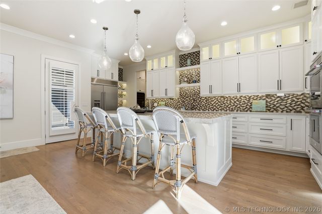 3474 W 75th Street S, Tulsa, OK 74132