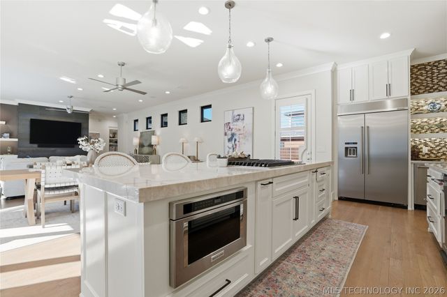 3474 W 75th Street S, Tulsa, OK 74132