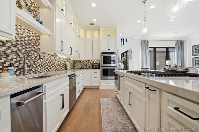 3474 W 75th Street S, Tulsa, OK 74132