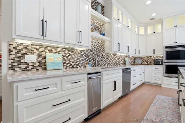 3474 W 75th Street S, Tulsa, OK 74132