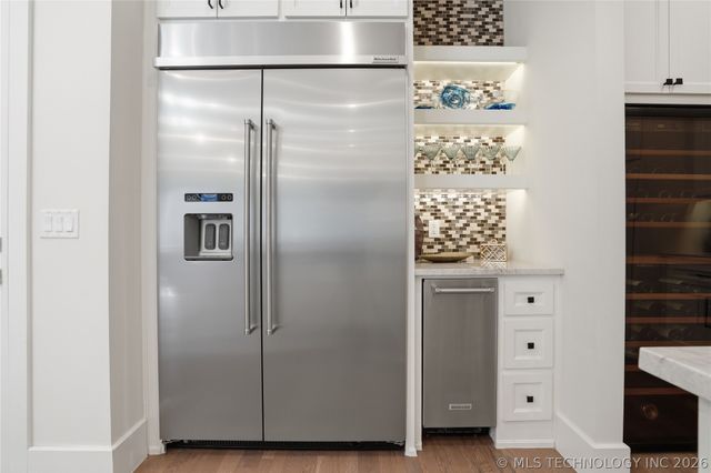 3474 W 75th Street S, Tulsa, OK 74132