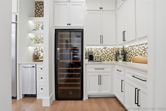 3474 W 75th Street S, Tulsa, OK 74132