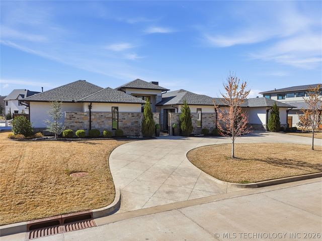 3474 W 75th Street S, Tulsa, OK 74132