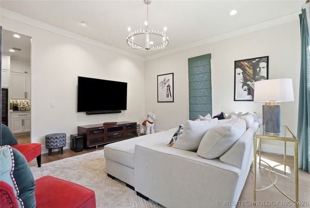 3474 W 75th Street S, Tulsa, OK 74132