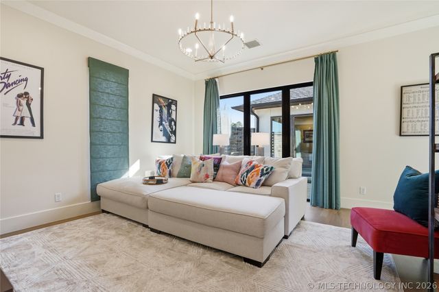 3474 W 75th Street S, Tulsa, OK 74132