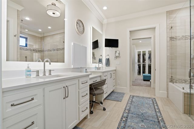 3474 W 75th Street S, Tulsa, OK 74132