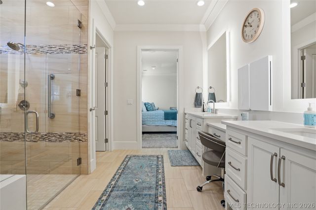 3474 W 75th Street S, Tulsa, OK 74132